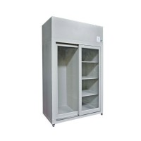 Dust-Free Room Clean Wardrobe ISO5 Clean Room Clothes Storage Wardrobe