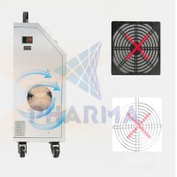 KT-KB3G1 Air ozone generator GMP Workshop use