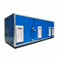 Industrial Air Handling Unit (AHU),Air Handling Unit,Air Handling