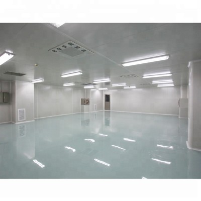 dust free clean room,laboratory clean room,clean room project