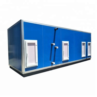 High Quality Air Handling Unit-AHU