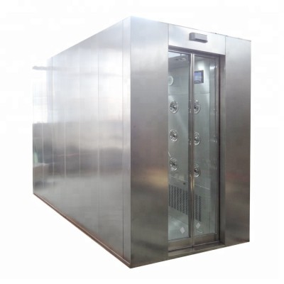 Automatic Door Air Shower,Air shower,Airshower