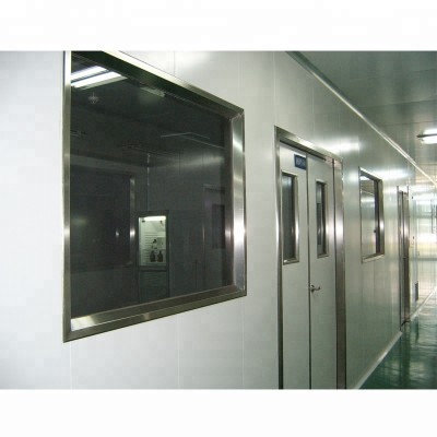 Modular Dust Free Clean Room,clean room door seals,floor clean room