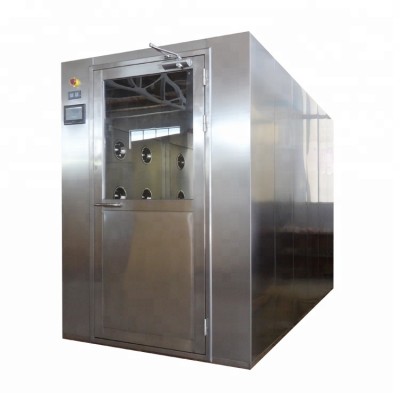 YJ-S-1 Cleanroom Air Shower,Air shower,Airshower