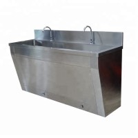 Stainless Steel Sink