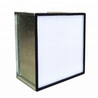 H13/H14 HEPA Air Filter,clean room air filter,clean room hepa filter