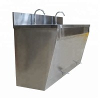 Stainless Steel Sink