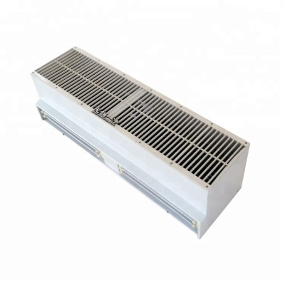 Cool Steel Strong Wind Door Air Curtain