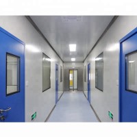 GMP Cleanrooms Purification company,gmp clean room,modular clean room