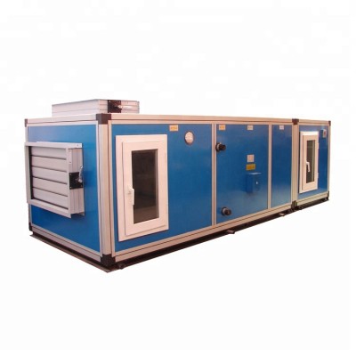 Industrial Air Handling Unit (AHU),Air Handling Unit,Dust free clean room