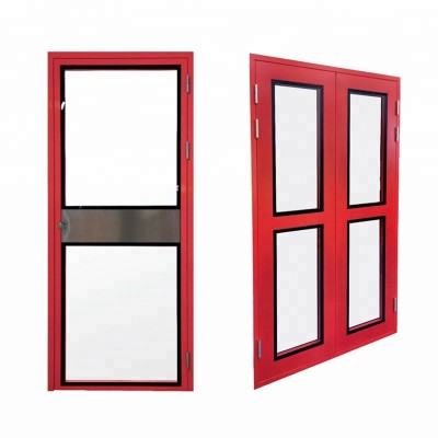 The panel Door and windows for clean room,clean room door,cleanroom window