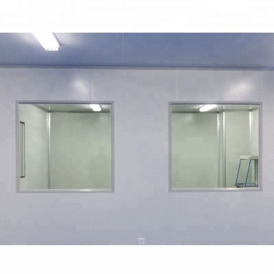 clean room window,clean room door,pharmaceutical clean room door