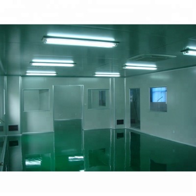 Electronic Dust-free Clean Room