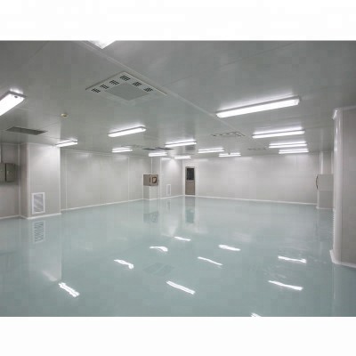 Medical Device Cleanrooms Purification engineering design,clean room equipment,portable clean room