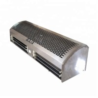 Stainless Steel Door Air Curtain