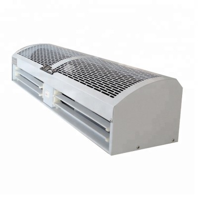 Stainless Steel Strong Wind Door Air Curtain