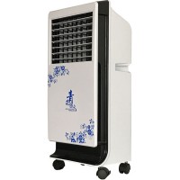 low price desert mobile water air conditioning unit