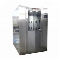 Stainless Steel Clean Air Shower,Airshower,Stainless steel air shower