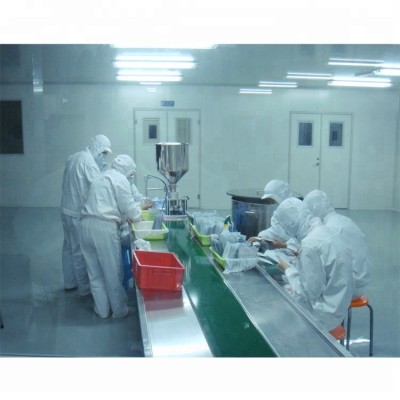 Class level 100-30000 C argo Clean Room,class 100 cleanroom,cleanroom project